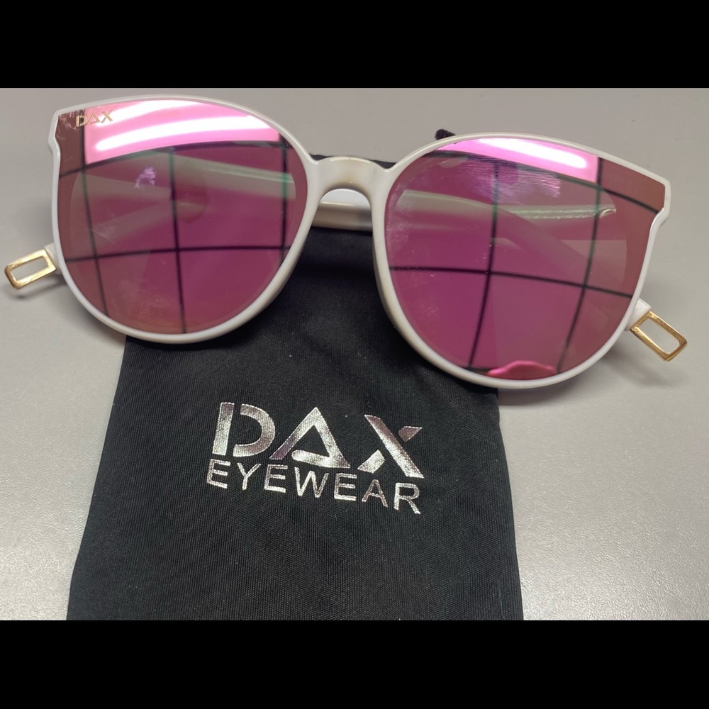 Dax Eyewear Sunglasses